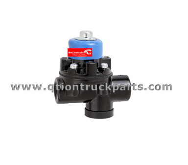 90554107 HALDEX Pressure Protection Valve