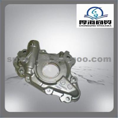 Brand New Oil Pump (OEM No.15100-22041) For Toyota 1ZZFE