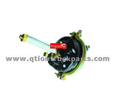 HALDEX KN36016 T16 Spring Brake Chamber