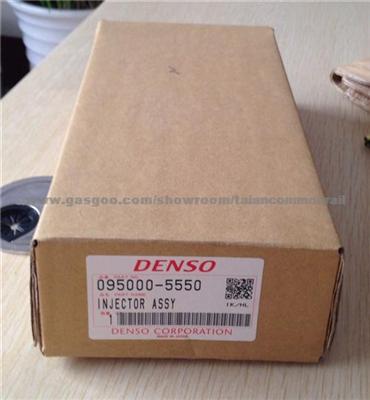 Denso Injector 095000-5550 Fuel Injector For Toyota