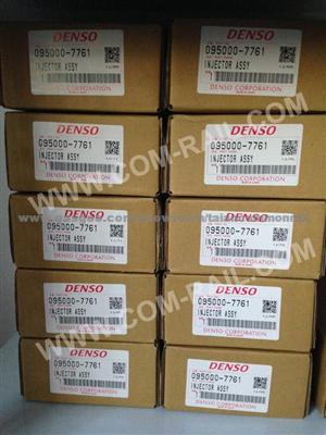 DENSO Injector 095000-7761 Toyota Injector Original