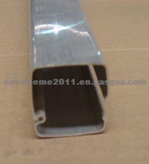 Aluminum Alloy Extrusion Products XJ340