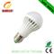 2014 Hot Sale In Middle East Pc Cover 5w Plastic Led Bulb Lights Factory