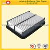 17801-11090 Hepa Automotive Air Filters Toyota COROLLA Air Filter For Automotive Air Filters