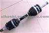 Drive Shaft 43430-0K020