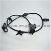 12848538 22821303 Auto Front ABS Wheel Speed Sensor For Buick Lacrosse Regal 2010-2013