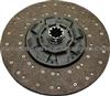 TRUCK CLUTCH PLATE FOR BENZ 1878 215 032