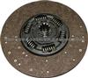 TRUCK CLUTCH PLATE FOR BENZ 1878 037 849