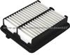 17220-Rbj-000 Auto Air Filter For Honda