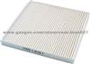 87139-YZZ05 White Cabin Filter For Toyota