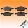 Brake Pad D857 GDB4129 For CHRYSLER VOYAGER