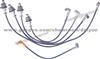 Ignition Cable Kit 95.636.601 For CITROEN