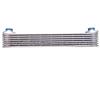 Plate Style Oil Cooler