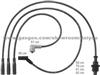 Ignition Cable Kit 5967.K9 For CITROEN