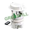 PEUGEOT 406, 406 Break FUEL PUMP ASSEMBLY 1525.N8 1525N8