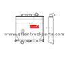 8113119, 8149510, 8149840 Radiator VOLVO FLC
