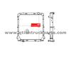 41008464, 42532037, 93192909 Radiator IVECO EuroTrakker