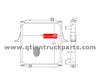 5010315748 810x708x52mm Radiator RENAULT RVI Kerax