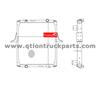 5010315656 825x727x52mm Radiator RENAULT RVI Kerax