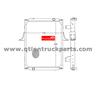 5001858488, 5001858489 Radiator RENAULT RVI Premium