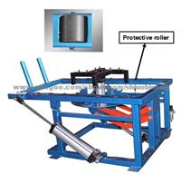 Tire Retreading Equipment-Wheel Rim Fixing Machine/Rubber Machinery-Wheel Rim Fixing /Tire Retreading Machine-Wheel Rim Fixing Machine