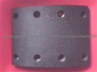 BRAKE LINING 53205-3501105