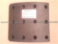 BRAKE LINING 53212-3501105