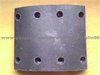 BRAKE LINING 5511-3501105