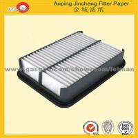 17801-11090 Hepa Automotive Air Filters Toyota COROLLA Air Filter For Automotive Air Filters