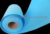 150mm Wood Pulp Air Filter Paper Rolls For Heavy Truck Air Filter Paper