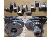 Zz90148 Crankshaft Manufacturer