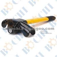 Hot Sale Of Plastic, Aluminium And Steel Car Lock In 2014