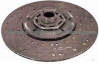 TRUCK CLUTCH PLATE FOR BENZ 1878 005 165