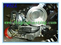 K03 5303-988-0105 Audi VW Skoda TSI Turbo