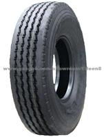 TBR TIRES 10.00R20 TRUCK TYRE