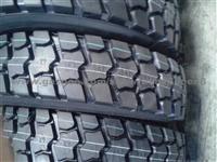 TBR TIRES 12.00R20 TRUCK TYRE