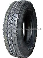 Radial Truck Tyre 1200R20-YS928