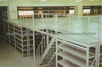 Attic Type Racking/ Multi-Tier Racking