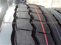 Radial Truck Tyre 12.00 R24-20