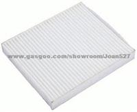 27277-Eg025 Common Cabin Air Filter For Nissan