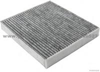 87139-50060 Carbon Cabin Air Filter For Toyota