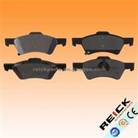 Brake Pad D857 GDB4129 For CHRYSLER VOYAGER