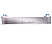 Plate Style Oil Cooler
