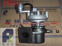 Turbo Charger TD05H 49178-02350