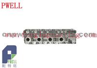 1KD Cylinder Head For Toyota