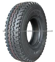 Truck Tyres 315/80R 22.5-20 (LH399)