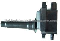 1995 Kia Sportage DOHC Ignition Coil 0K013-18-100A