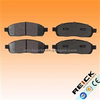 FORD Brake Pad D1083 D1011