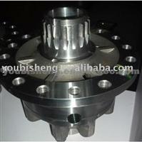 Truck Differential Housing,Heavy Truck Parts