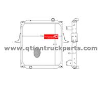 5010315748 810x708x52mm Radiator RENAULT RVI Kerax